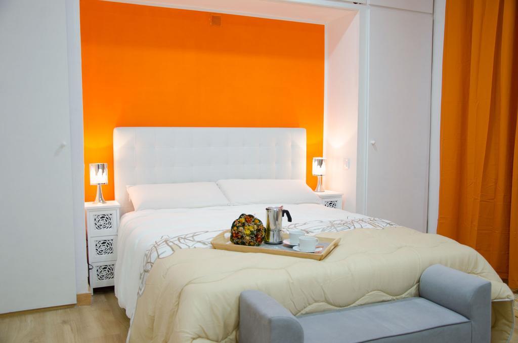 Oscar Apartments Estacion Сіджас Екстер'єр фото
